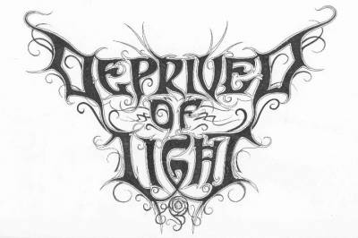 logo Deprived Of Light